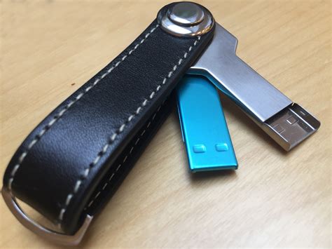 best keychain flash drive